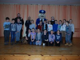 Sierzant Pyrek 2016 - 19